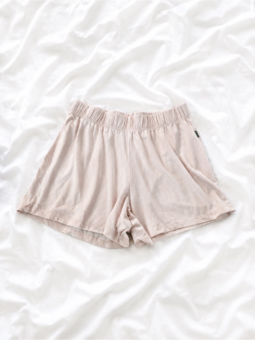 Eddie Bauer Women's Soft Blush Lounge Shorts